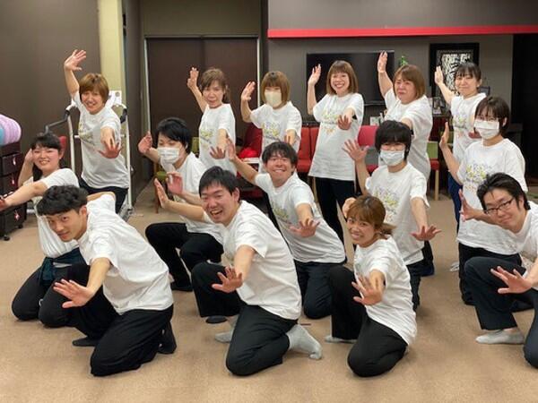 住宅型有料老人ホーム「すたいる」（パート）の介護職求人サブ写真1