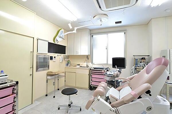  ウィメンズクリニック糸数（常勤） の医療事務求人メイン写真4