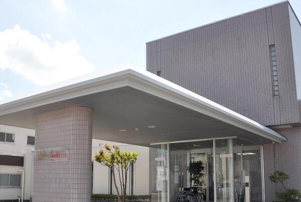 医療法人社団 清靖会 PFC HOSPITAL（パート）の看護師求人メイン写真1