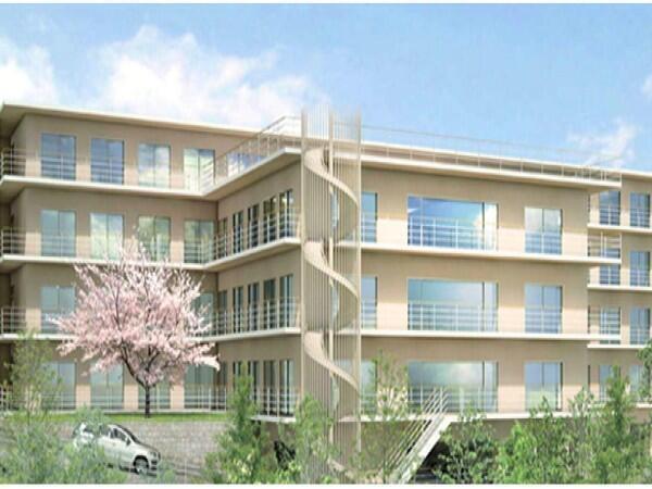 特別養護老人ホーム 逗子杜の郷（常勤）の介護福祉士求人の写真