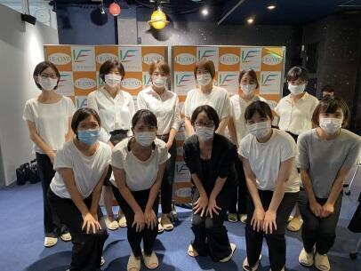 LE在宅・施設訪問看護リハビリステーション 曳舟(常勤)の理学療法士求人サブ写真1