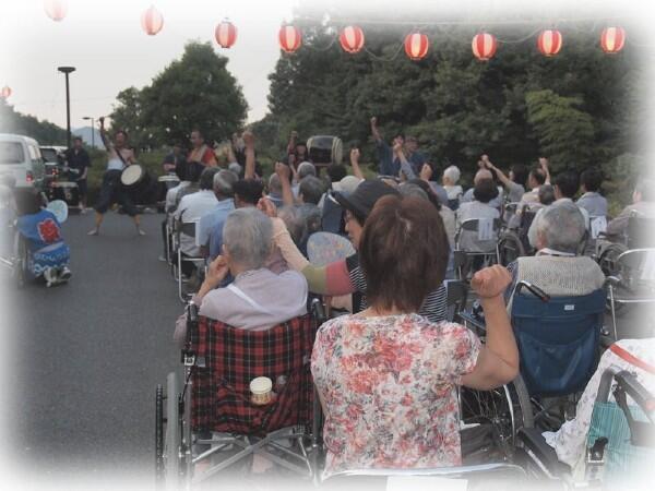 社会福祉法人 あおかげ（常勤/法人採用）の看護師求人メイン写真5