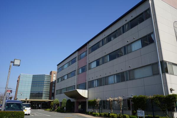 介護老人保健施設 あけぼの苑高崎（パート）の管理栄養士求人メイン写真3