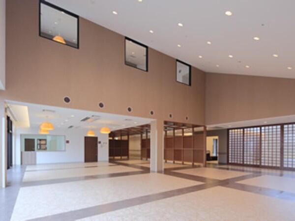 介護付き有料老人ホーム　サンシャインヴィラ守谷倶楽夢（常勤）の介護福祉士求人メイン写真3