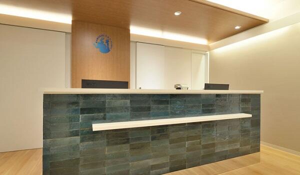 川崎耳鼻咽喉科(パート)の看護助手求人の写真