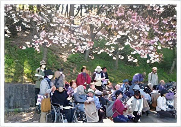 ハピネス金岡グループホーム（常勤）の介護職求人の写真