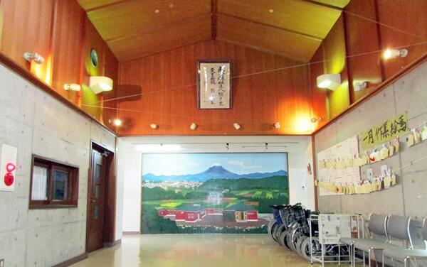 障害者支援施設　朝日塾【通所部門】　の支援員求人メイン写真2