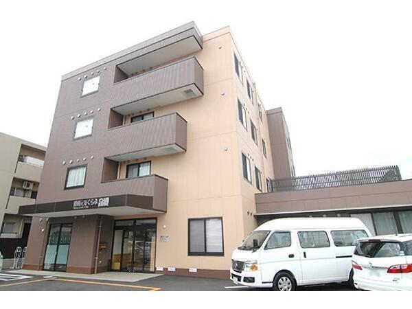 たかつき翔裕館（デイサービス/管理者常勤）の介護福祉士求人メイン写真4