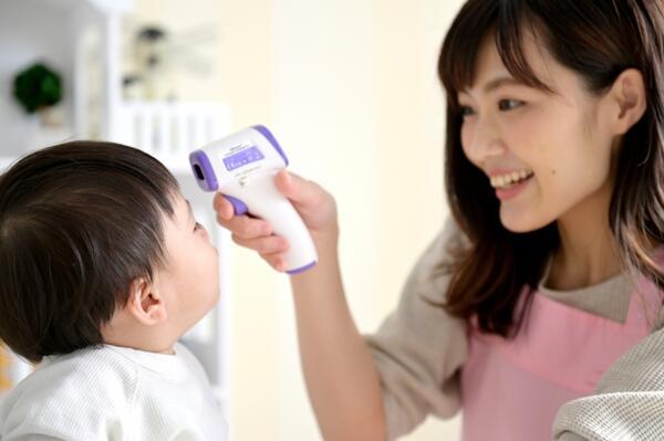 医療法人財団　明理会　相原病院　保育室（パート） の保育士求人メイン写真3