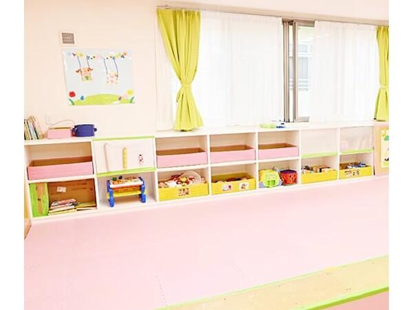 介護老人保健施設 船橋ケアセンター(常勤)の准看護師求人サブ写真1