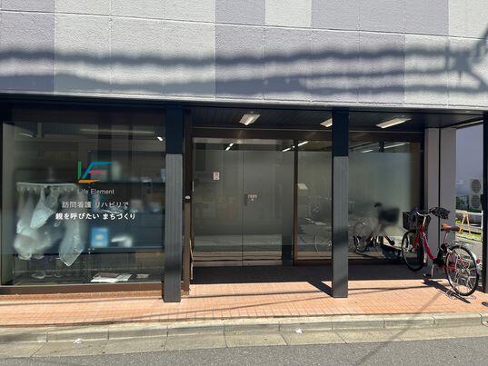 LE在宅・施設訪問看護リハビリステーション 新小岩支店（常勤）の看護師求人メイン写真2