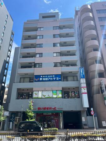 LE在宅・施設訪問看護リハビリステーション 成増支店（正社員）の医療事務求人メイン写真2