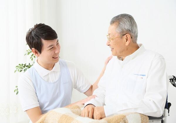 優樹居宅介護支援事業所（管理者/常勤）のケアマネジャー求人の写真