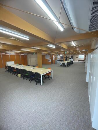 LE在宅・施設訪問看護リハビリステーション 曳舟（常勤）の理学療法士求人メイン写真3