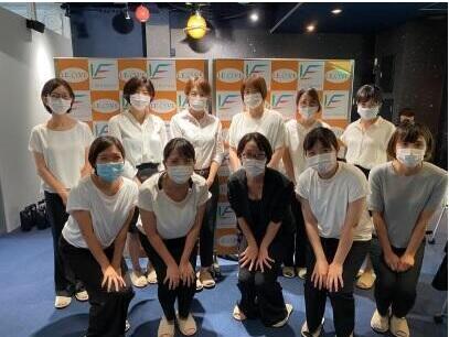 LE在宅・施設訪問看護リハビリステーション 千鳥町(正社員)の医療事務求人サブ写真1