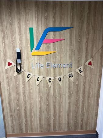 LE在宅・施設訪問看護リハビリステーション 五反田支店（常勤）の看護師求人メイン写真4