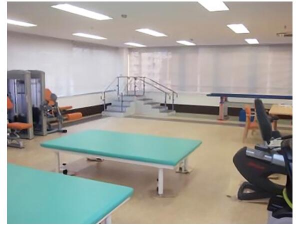 デイケア ガルボ（常勤）の作業療法士求人メイン写真2