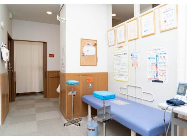 橘医院（常勤）の看護師求人メイン写真5