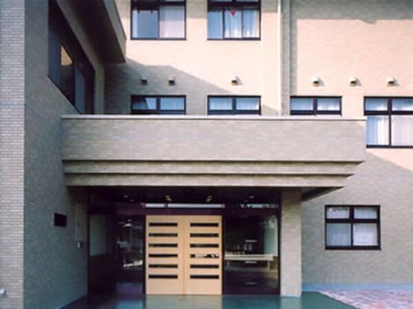 特別養護老人ホーム 和順の里（生活相談員/常勤）のケアマネジャー求人メイン写真2