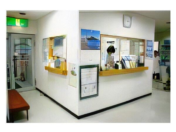 山田胃腸科外科医院（パート）の医療事務求人メイン写真1