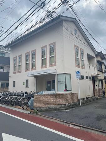 LE在宅・施設訪問看護リハビリステーション 蒲田（正社員） の医療事務求人メイン写真2