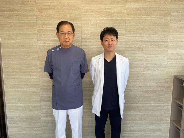 坪内医院（常勤）の看護師求人メイン写真3