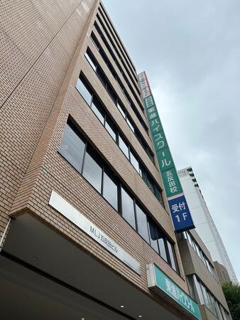 LE在宅・施設訪問看護リハビリステーション 五反田支店（常勤）の作業療法士求人メイン写真3