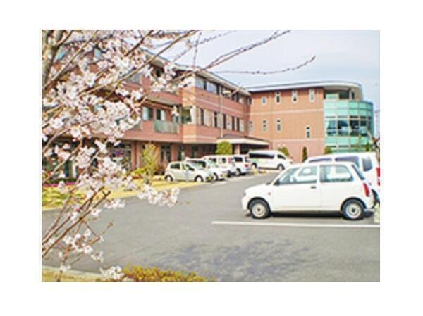 介護老人保健施設　縄文の里 長瀞倶楽部（常勤） の看護師求人の写真