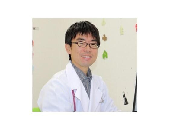 かきうち小児科（パート）の医療事務求人サブ写真1