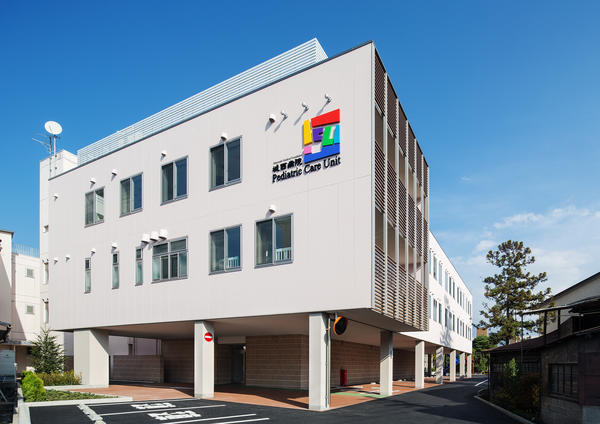 城西病院（常勤）の介護職求人メイン写真2