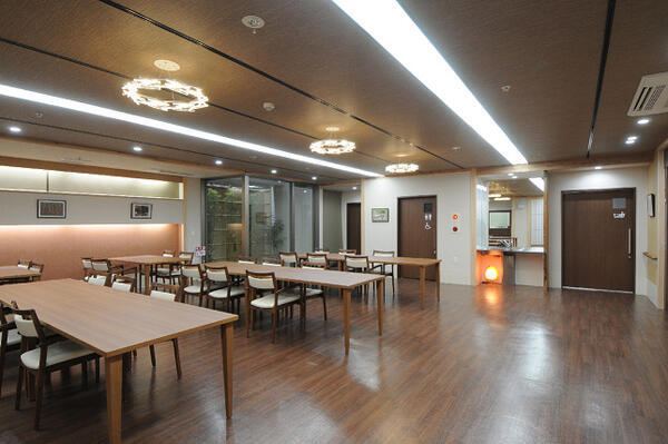 クローバー訪問介護サービス(サ責候補) の介護福祉士求人メイン写真4