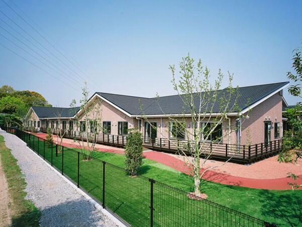 サテライト型特別養護老人ホーム 悠久の里（常勤）の介護福祉士求人の写真