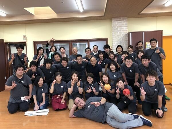 かしの木ケアセンター（常勤） の介護福祉士求人の写真