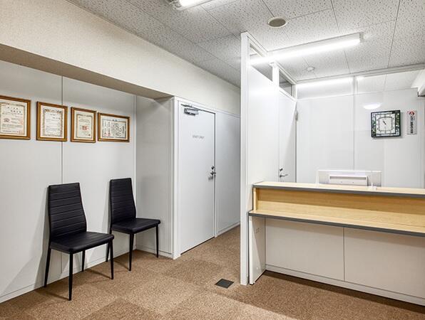 西船橋訪問診療クリニック(常勤)の医療事務求人の写真