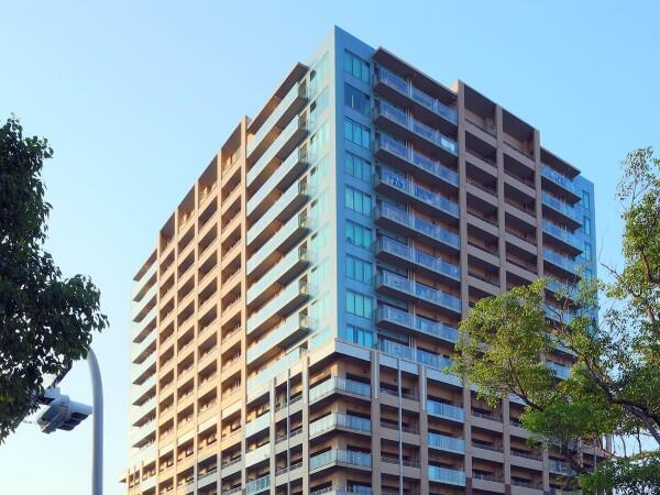 グッドタイム リビング 千葉みなと/駅前通（管理者/常勤）の看護師求人の写真