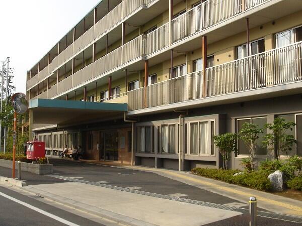 養護老人ホーム 楢の里（常勤）の介護福祉士求人メイン写真2