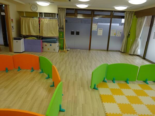 HOPPA草津大路園（常勤）の保育士求人メイン写真3