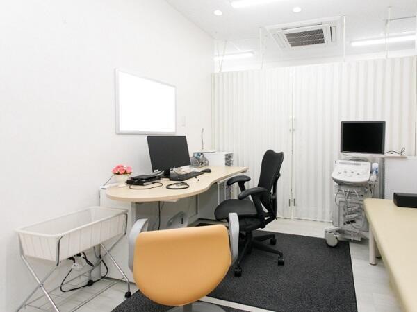 三光クリニック蒲田駅前院（パート / レセプト経験者） の医療事務求人メイン写真5