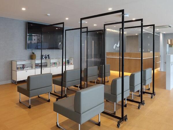 東京ネクスト南砂内科・透析クリニック（常勤）の臨床工学技士求人メイン写真2