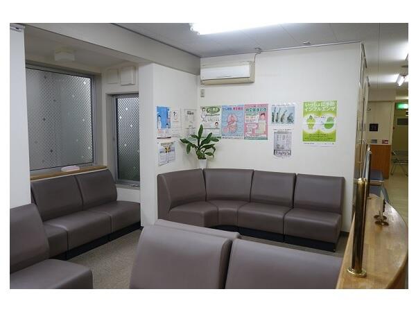 大石内科循環器科医院（常勤）の看護師求人メイン写真5