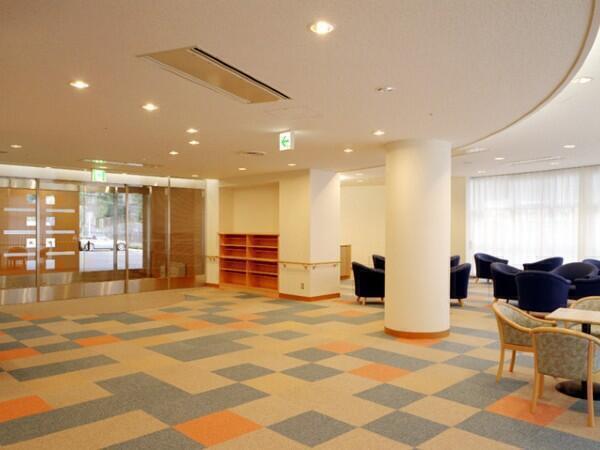 介護老人保健施設 サニーヒル（パート）の看護師求人メイン写真2