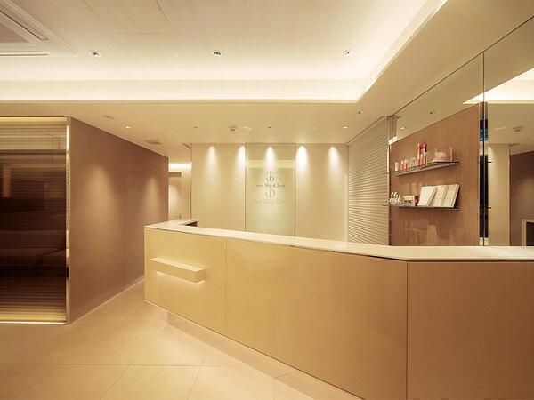 emiスキンクリニック松濤（常勤）の医療事務求人メイン写真3