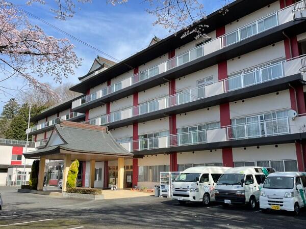 特別養護老人ホーム 椛の里（常勤）の介護福祉士求人の写真