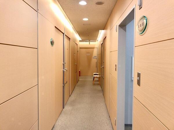 京野アートクリニック仙台（常勤）の看護師求人メイン写真3