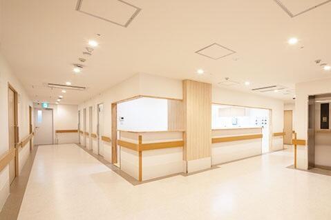 東京脊椎クリニック（医療事務 / パート） の医療事務求人メイン写真2