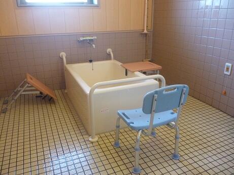 介護付有料老人ホーム エクセルシオール西国分寺（入浴専従/パート）の介護職求人メイン写真5