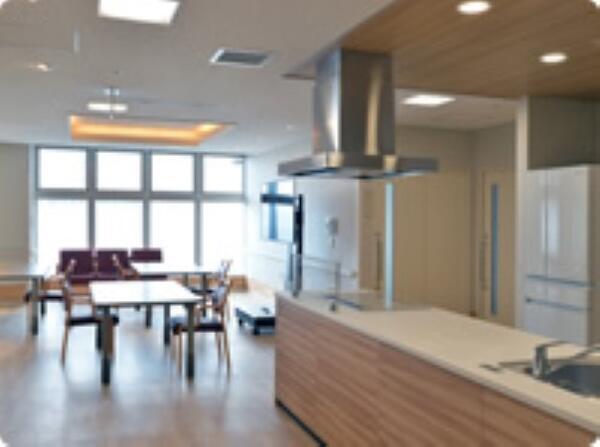 特別養護老人ホームおもと園（常勤）の介護職求人メイン写真4