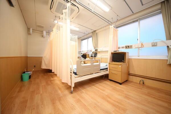 湘南メディカル記念病院（病棟 / 常勤）の看護師求人メイン写真3