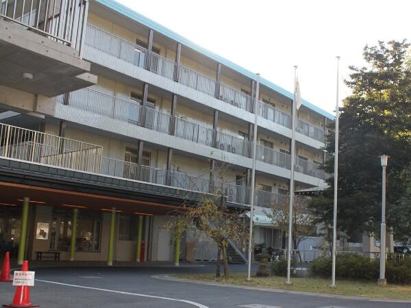 養護老人ホーム 竹の里（常勤）の介護福祉士求人メイン写真2