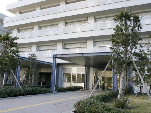 養護老人ホーム　潮見老人ホーム（常勤）の支援員求人の写真